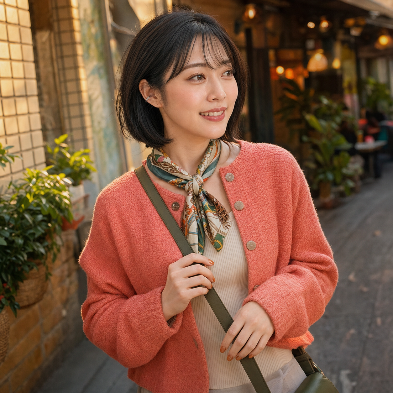 藤崎 奈緒のプロフィール写真