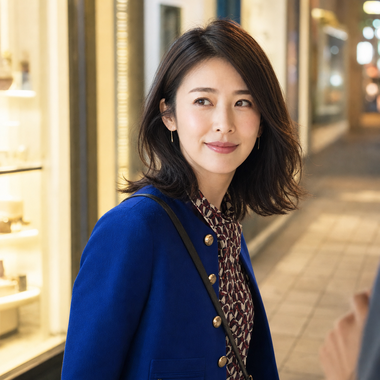 水野 杏奈のプロフィール写真