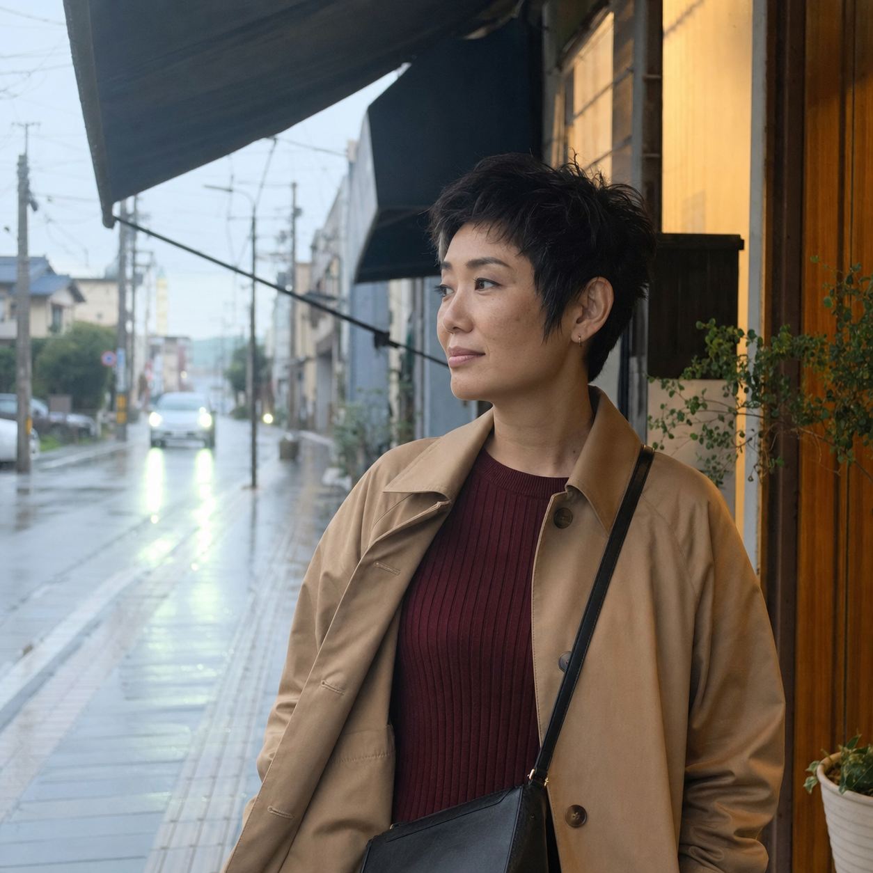 森川 佳澄のプロフィール写真