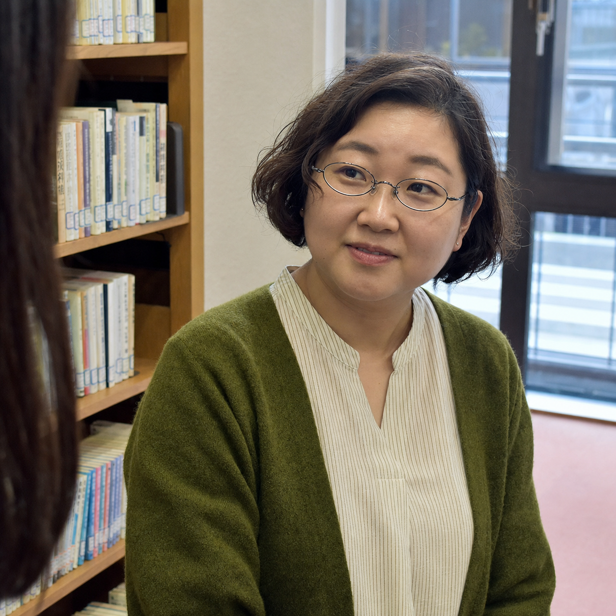 小野寺 紗季のプロフィール写真