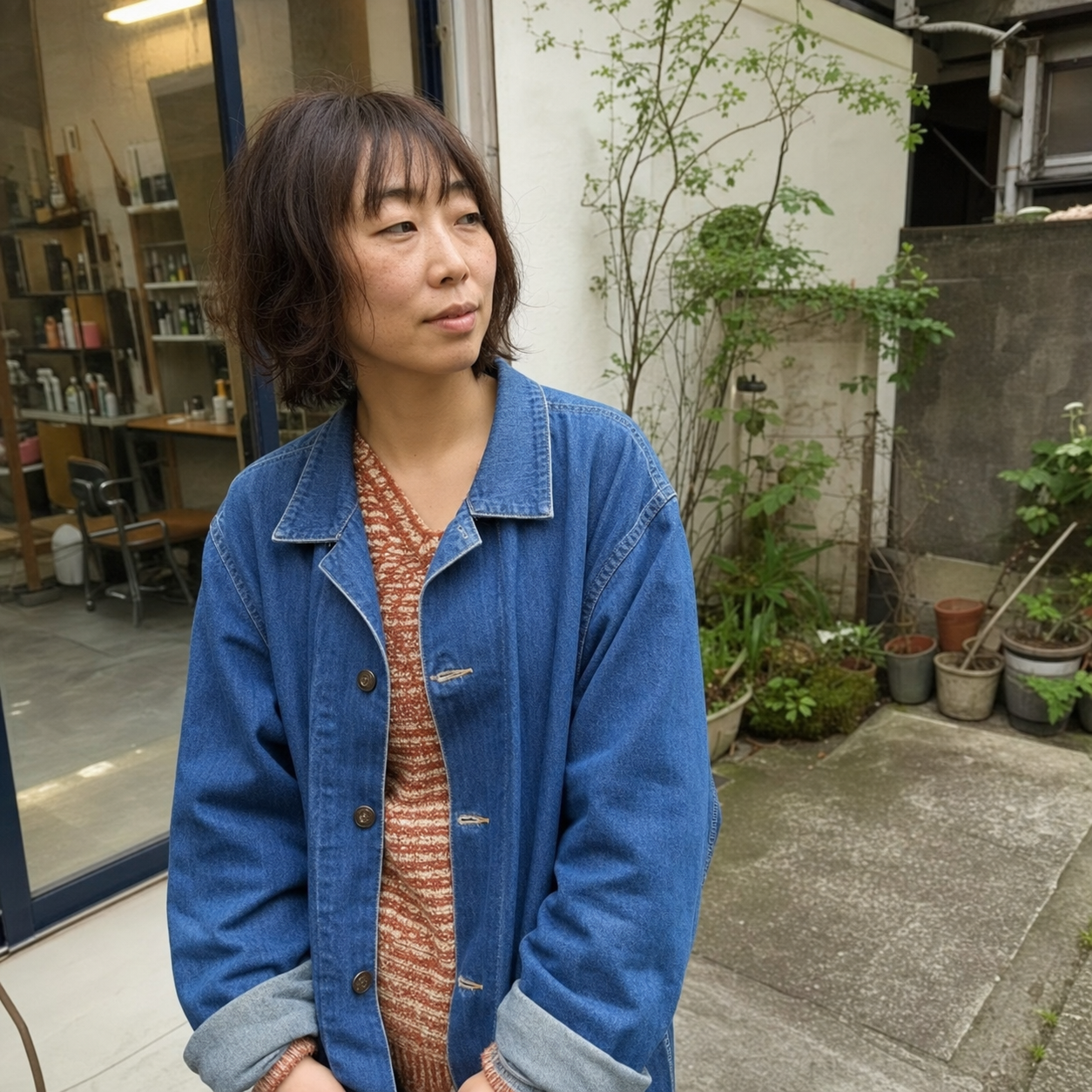 橘 美緒のプロフィール写真