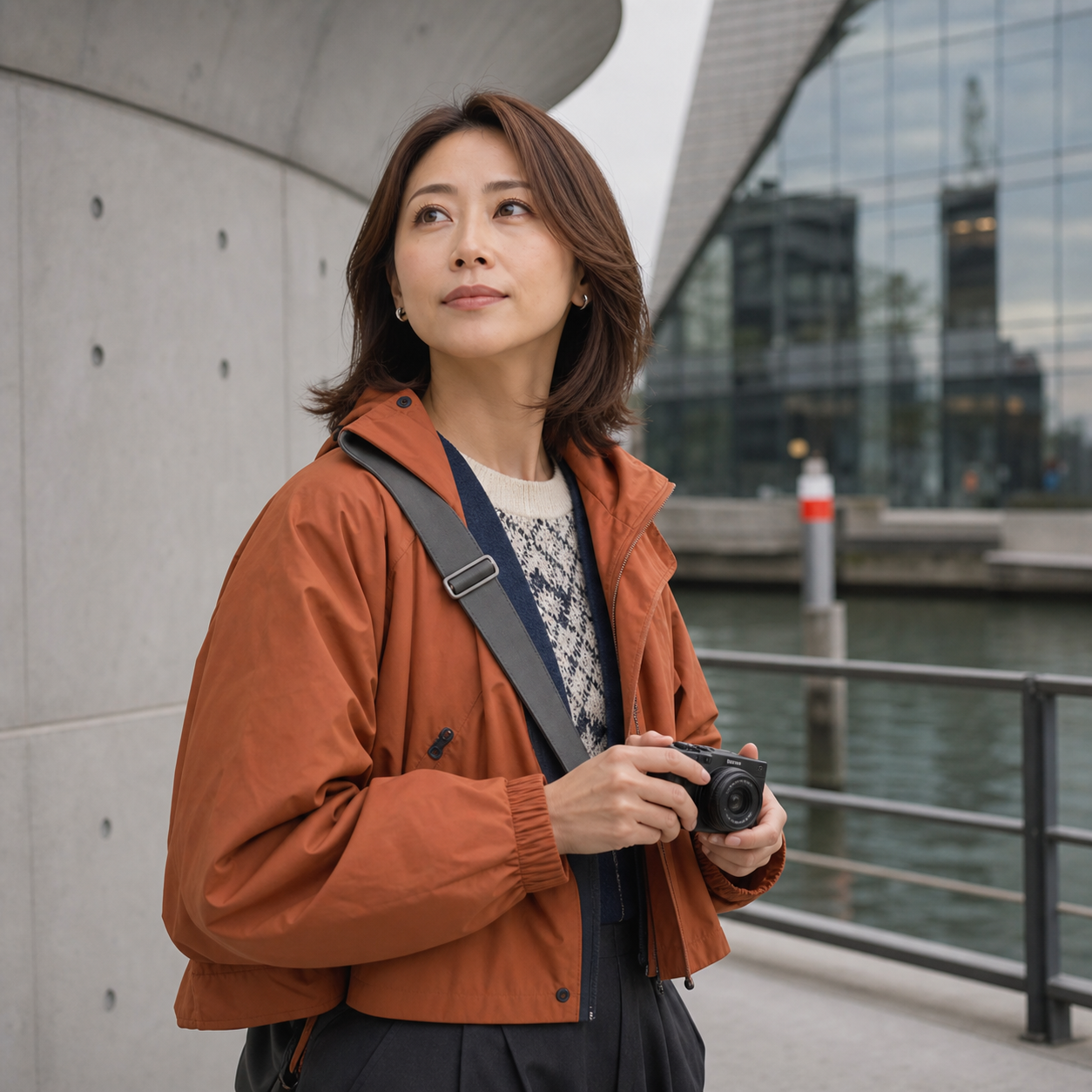 高瀬 玲子のプロフィール写真
